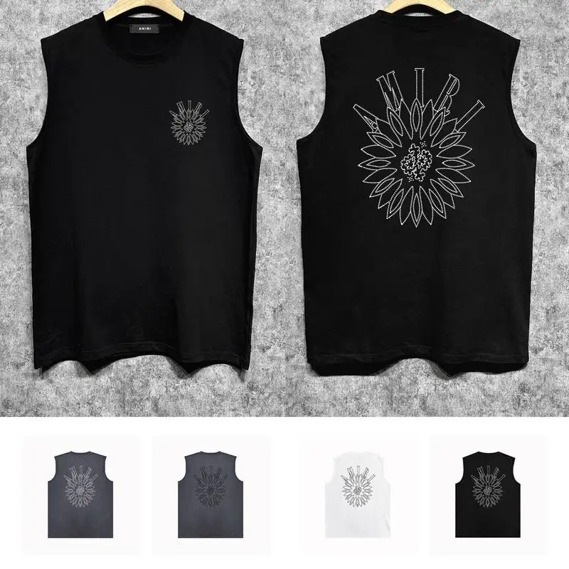 Amiri S-2XL 11tr ZJBAM051